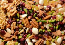 변화하는 영양 & 보충제 트렌드, 현명하게 내 몸 챙기는 생활 루틴 cooked beans